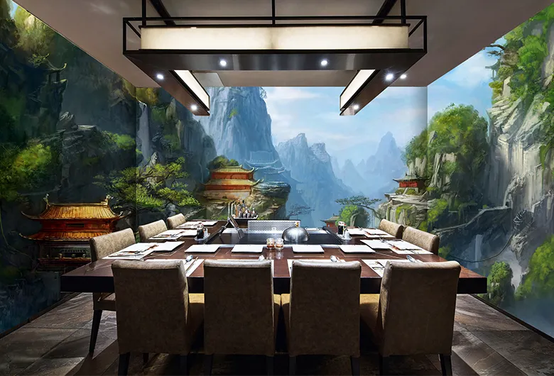 昆明全息投影技術
