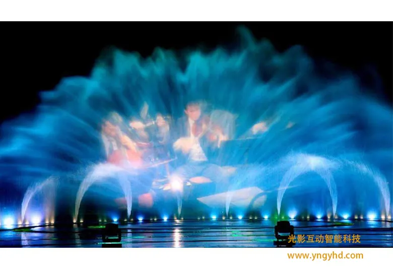 景區(qū)如何打造夜游經(jīng)濟