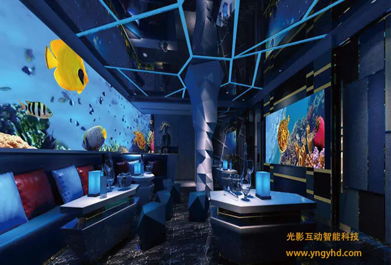 為景區(qū)文旅夜游加碼的項目有哪些呢?