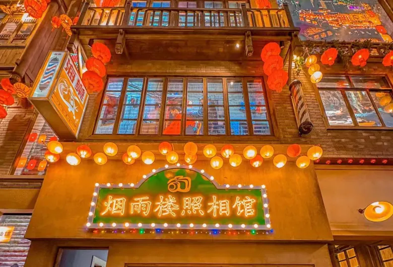 樓宇夜景燈光亮化工程如何做比較好?要遵循哪些原則